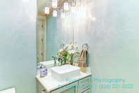 Real Estate Photography | 124 W Magna Vista Ave | Arcadia California | by Kasi Liz Hyrapett | Photographer
