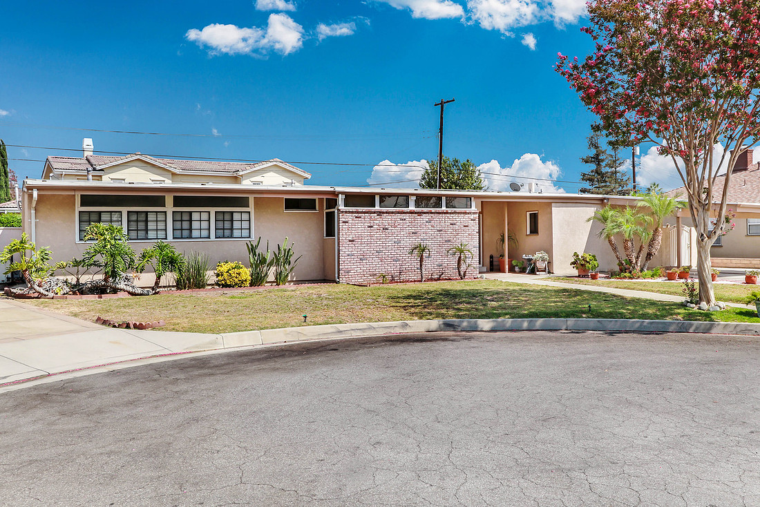 Real Estate Photographer Arcadia CA
