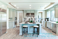 Real Estate Photography | 124 W Magna Vista Ave | Arcadia California | by Kasi Liz Hyrapett | Photographer