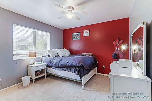 Real Estate Photography on Sagebrush Way in Azusa, California 91702  by Kasi the Real Estate Photographer