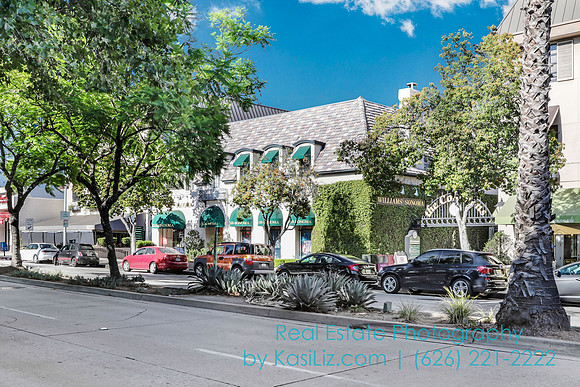 Real Estate Photography | 175 South Lake Ave 316 | Pasadena California | by Kasi Liz Hyrapett | Photographer