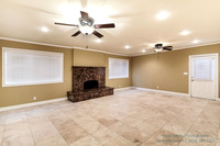 Real Estate Photography | 109 South Grandview Ave | Covina California | by Kasi Liz Hyrapett | Photographer