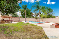 Real Estate Photography | 109 South Grandview Ave | Covina California | by Kasi Liz Hyrapett | Photographer