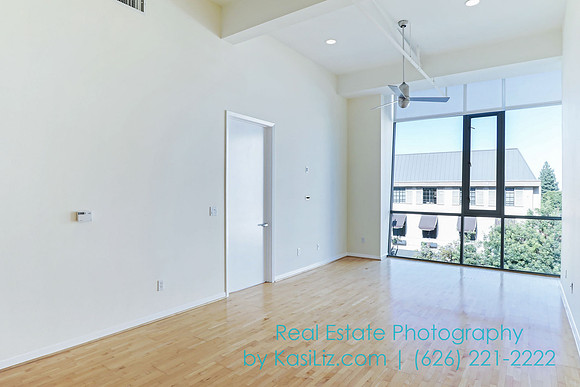 Real Estate Photography | 175 South Lake Ave 316 | Pasadena California | by Kasi Liz Hyrapett | Photographer