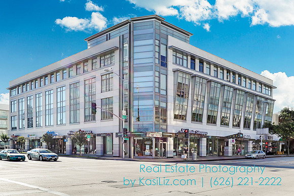 Real Estate Photography | 175 South Lake Ave 316 | Pasadena California | by Kasi Liz Hyrapett | Photographer