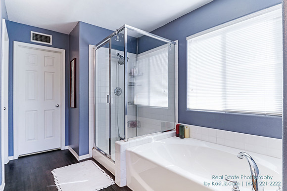 Real Estate Photography on Sagebrush Way in Azusa, California 91702  by Kasi the Real Estate Photographer