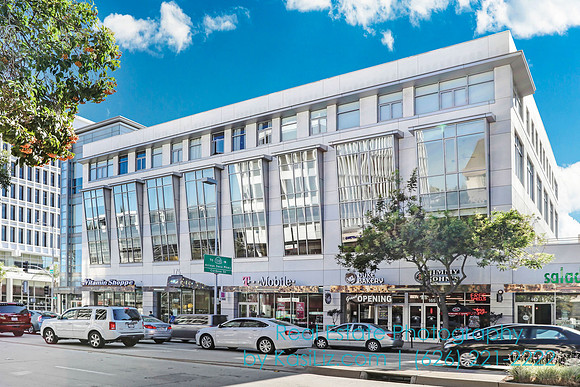 Real Estate Photography | 175 South Lake Ave 316 | Pasadena California | by Kasi Liz Hyrapett | Photographer