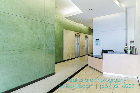 Real Estate Photography | 175 South Lake Ave 316 | Pasadena California | by Kasi Liz Hyrapett | Photographer