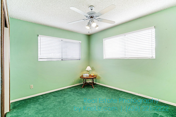 Real Estate Photography | 211 N Myers Street | Burbank CA | by Kasi Liz Hyrapett | Photographer