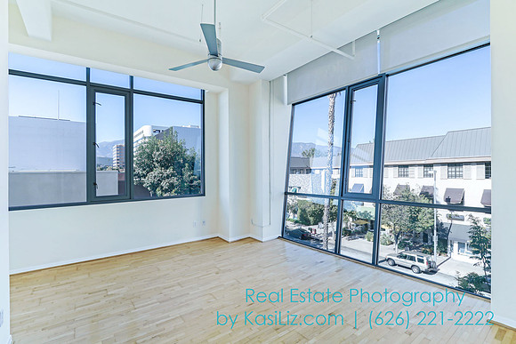 Real Estate Photography | 175 South Lake Ave 316 | Pasadena California | by Kasi Liz Hyrapett | Photographer