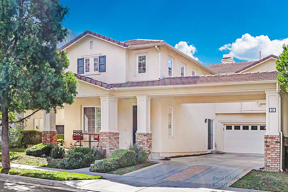 Real Estate Photography on Sagebrush Way in Azusa, California 91702  by Kasi the Real Estate Photographer