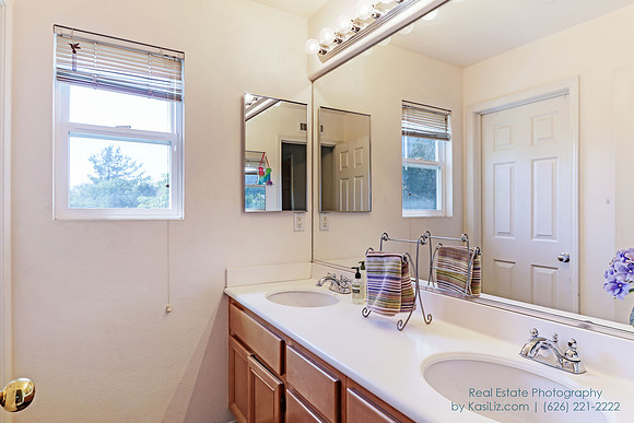 Real Estate Photography on Sagebrush Way in Azusa, California 91702  by Kasi the Real Estate Photographer
