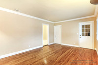 Real Estate Photography | 109 South Grandview Ave | Covina California | by Kasi Liz Hyrapett | Photographer