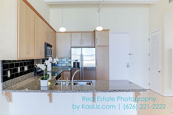 Real Estate Photography | 175 South Lake Ave 316 | Pasadena California | by Kasi Liz Hyrapett | Photographer