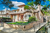 Real Estate Photography on Oswego Street | Pasadena CA | by Kasi Liz Hyrapett | Photographer
