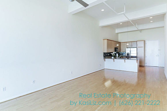 Real Estate Photography | 175 South Lake Ave 316 | Pasadena California | by Kasi Liz Hyrapett | Photographer