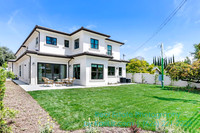 Real Estate Photography | 124 W Magna Vista Ave | Arcadia California | by Kasi Liz Hyrapett | Photographer