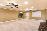 Real Estate Photography | 109 South Grandview Ave | Covina California | by Kasi Liz Hyrapett | Photographer