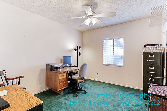 Real Estate Photography | 211 N Myers Street | Burbank CA | by Kasi Liz Hyrapett | Photographer