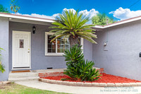 Real Estate Photography | 109 South Grandview Ave | Covina California | by Kasi Liz Hyrapett | Photographer