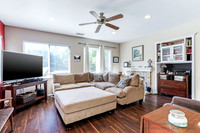 Real Estate Photography on Sagebrush Way in Azusa, California 91702  by Kasi the Real Estate Photographer