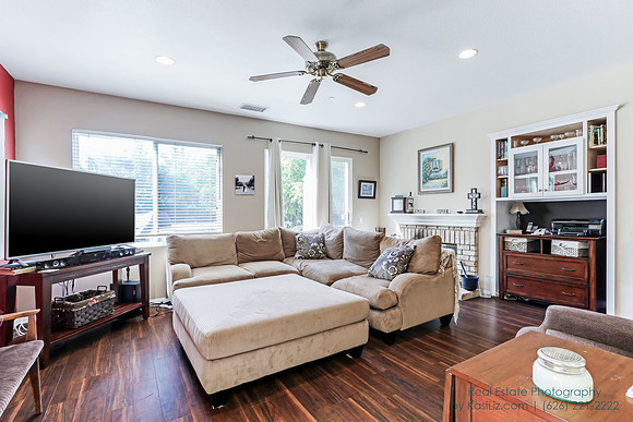Real Estate Photography on Sagebrush Way in Azusa, California 91702  by Kasi the Real Estate Photographer
