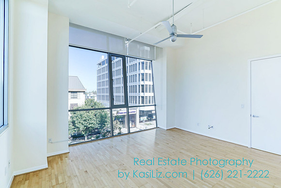 Real Estate Photography | 175 South Lake Ave 316 | Pasadena California | by Kasi Liz Hyrapett | Photographer