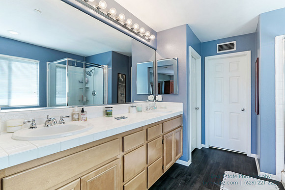 Real Estate Photography on Sagebrush Way in Azusa, California 91702  by Kasi the Real Estate Photographer