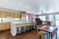 Real Estate Photography on Sagebrush Way in Azusa, California 91702  by Kasi the Real Estate Photographer