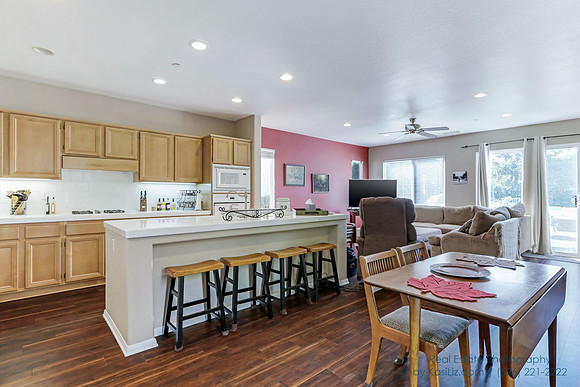 Real Estate Photography on Sagebrush Way in Azusa, California 91702  by Kasi the Real Estate Photographer