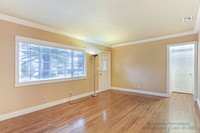 Real Estate Photography | 109 South Grandview Ave | Covina California | by Kasi Liz Hyrapett | Photographer