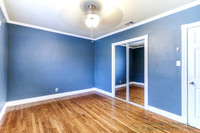 Real Estate Photography | 109 South Grandview Ave | Covina California | by Kasi Liz Hyrapett | Photographer