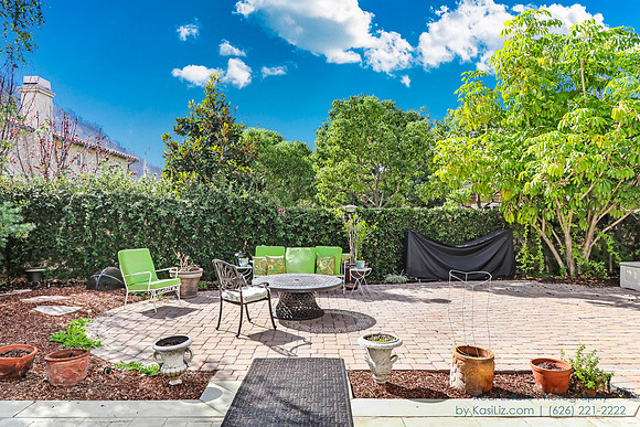 Real Estate Photography on Sagebrush Way in Azusa, California 91702  by Kasi the Real Estate Photographer