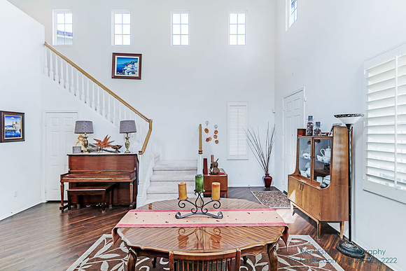 Real Estate Photography on Sagebrush Way in Azusa, California 91702  by Kasi the Real Estate Photographer