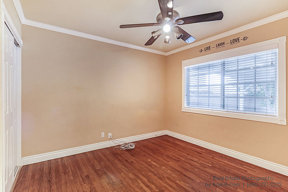 Real Estate Photography | 109 South Grandview Ave | Covina California | by Kasi Liz Hyrapett | Photographer